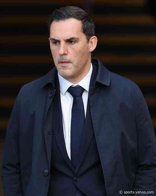 Ex-Arsenal chief leaves Brighton after just 9 months
