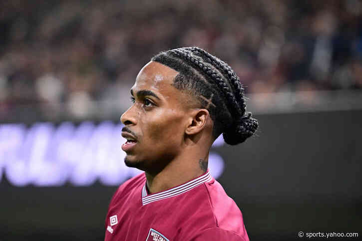 Report: AC Milan eyeing move to sign West Ham United star