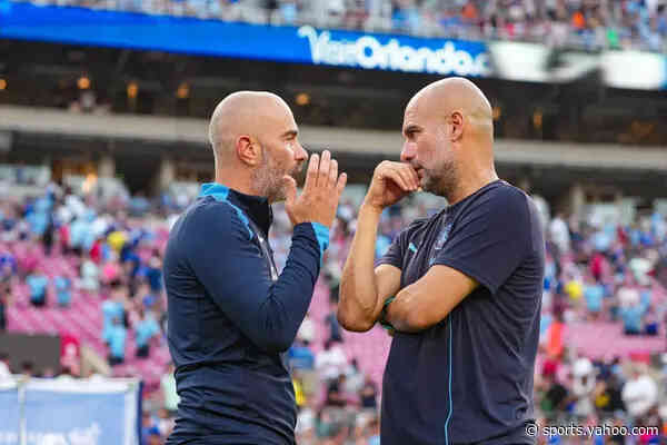 Revealed: How Enzo Maresca compensation talks with Chelsea impact Man City announcement