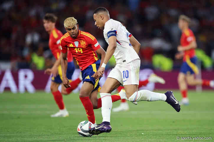 World Cup 2026: Top 🔟 contenders for the title