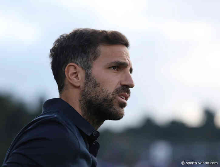 Barcelona identify former midfielder as Hansi Flick’s future successor – report