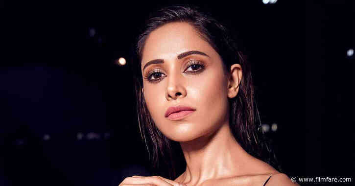 Nushrratt Bharuccha Issues Clarification After Video Celebrating RCBs Win Sparked Controversy