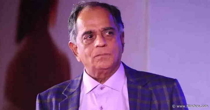 Pahlaj Nihalani Former CBFC Head Passes Away at 76