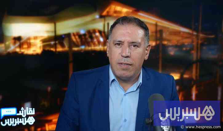 أقرطيط: الشروط ناضجة لاستبعاد الصحراء الم