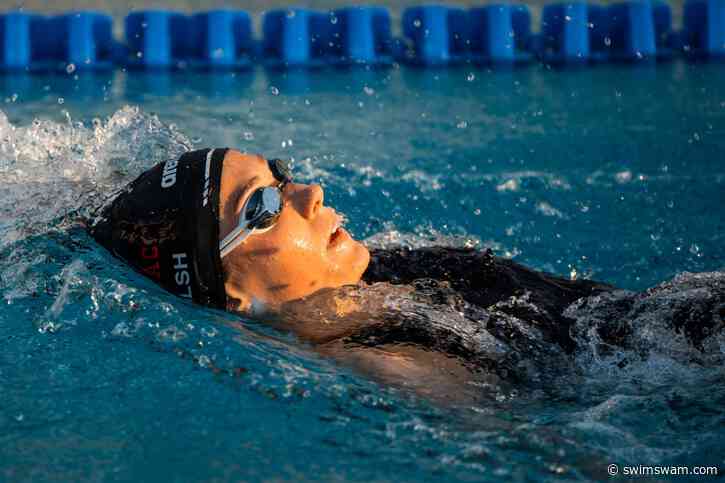 Do You Love Swimming? See 176 Swim Jobs You Might Love