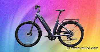 Segway Myon Electric Bike Review: Too Smart?