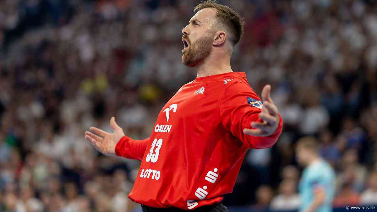 "Charaktertest nicht bestanden": Europa-Aus nach 33 Jahren: Der THW Kiel stürzt böse ab