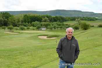 'It's time': Altamont Orchards, Orchard Creek Golf Course listed for sale