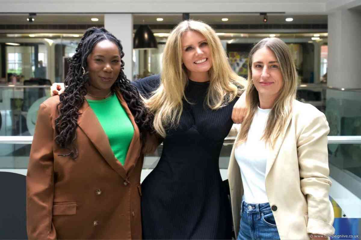 M&C Saatchi UK launches social communications practice