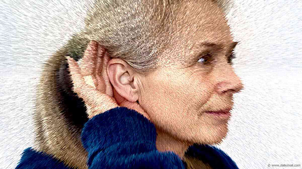 Millions of people hear a constant hum they can't explain - now scientists know why
