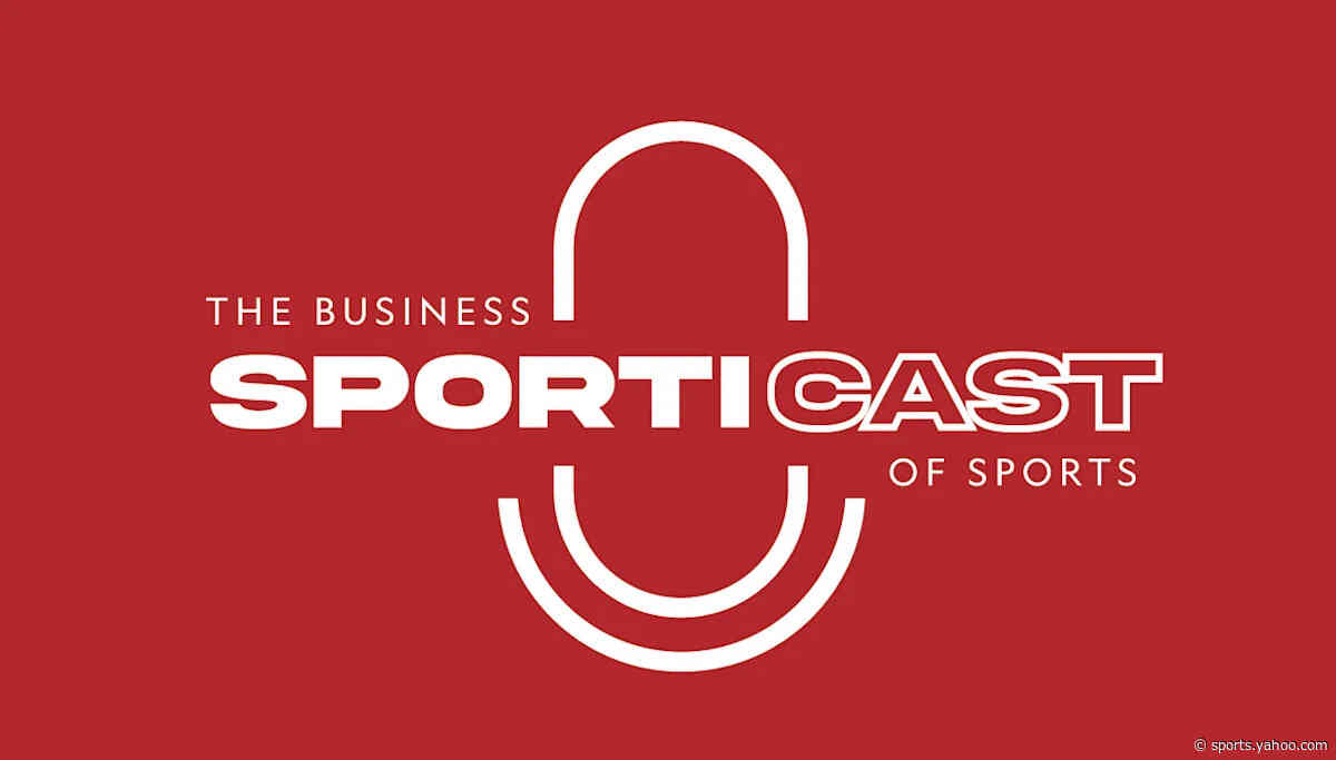Sporticast: Stephen Curry Takes His Longest-Distance Shot Yet