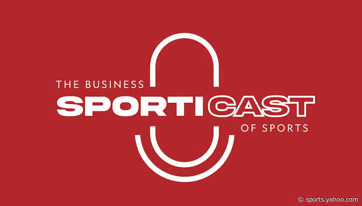 Sporticast: Stephen Curry Takes His Longest-Distance Shot Yet