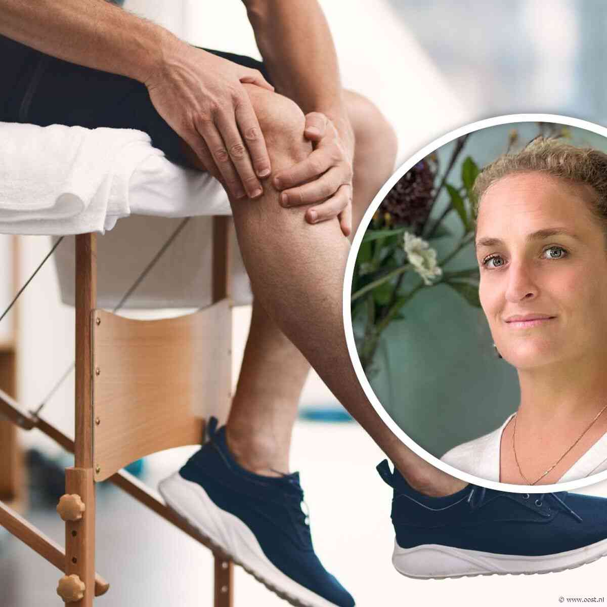 Speciaal spreekuur voor mensen met knie- of schouderklachten blijkt groot succes