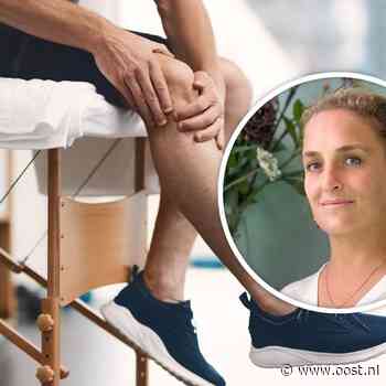 Speciaal spreekuur voor mensen met knie- of schouderklachten blijkt groot succes