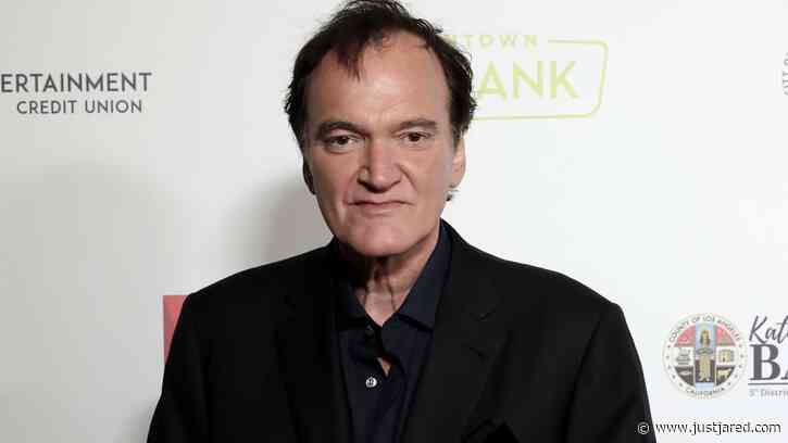 Quentin Tarantino Slams Modern Hollywood As ‘Flavorless Sausage Factory’