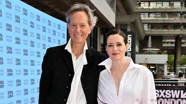 Claire Foy & Richard E. Grant Premiere New Movie ‘Savage House’ at SXSW London 2026