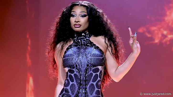 Megan Thee Stallion Teases Fiery New Music After Klay Thompson Split: ‘All That Wifey S–t is Dead’