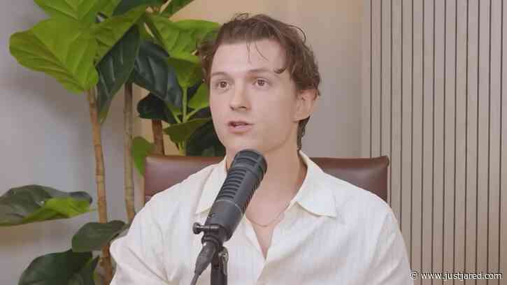 Tom Holland Reveals Why He’s Never Hosted ‘Saturday Night Live’ Despite Being Asked Multiple Times