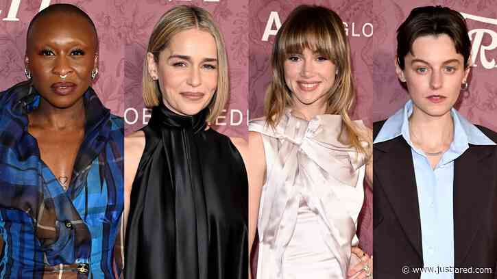 Variety’s Power of Women: London 2026 Event: Star-Studded Guest List Revealed!
