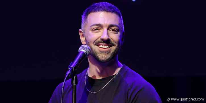 Comedian Matteo Lane to Make Broadway Debut as Billy Flynn In ‘Chicago’