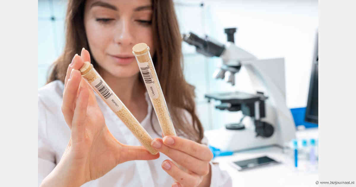 Zorgen over beschikbaarheid biologisch zaad richting 2037
