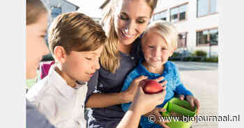 Praktijkervaring met omschakeling naar biologische voeding in kinderopvang en op scholen