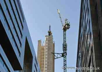 Middle East worries send bellwether economic index falling again