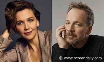 Maggie Gyllenhaal, Peter Sarsgaard join Croatia’s Slano Film Days lineup