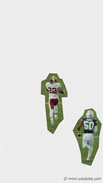 motion detected #nfl #highlights #football