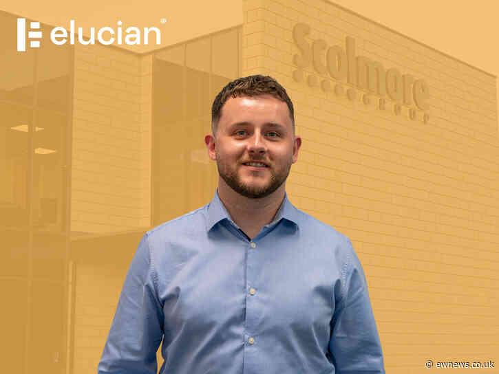 Elucian appoints new ASM for South Yorkshire & East Midlands