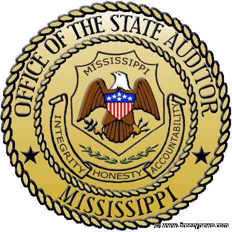 Auditor Issues Statement on School Embezzlement Case