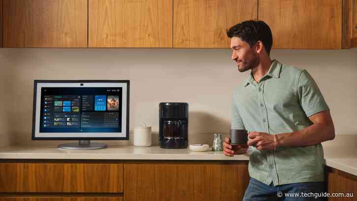 Alexa+ set for release in Australia in 2027 so it can complete more complicated tasks