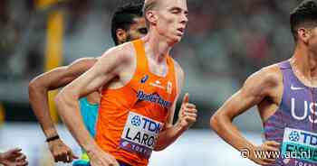 Niels Laros maakt na langdurig blessureleed comeback bij FBK games