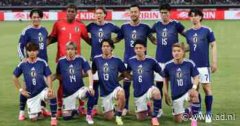 Oranje-tegenstander Japan wijkt uit na onvrede over trainingsvelden