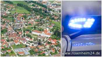 Polizei, Spürhund und Hausdurchsuchung mitten in Rott? Was es mit dem Einsatz auf sich hat