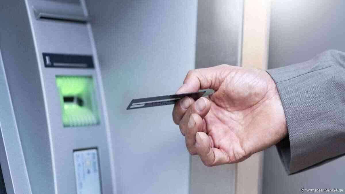 Unglaublicher Fall: Mann hat plötzlich 19 Milliarden auf seinem Konto
