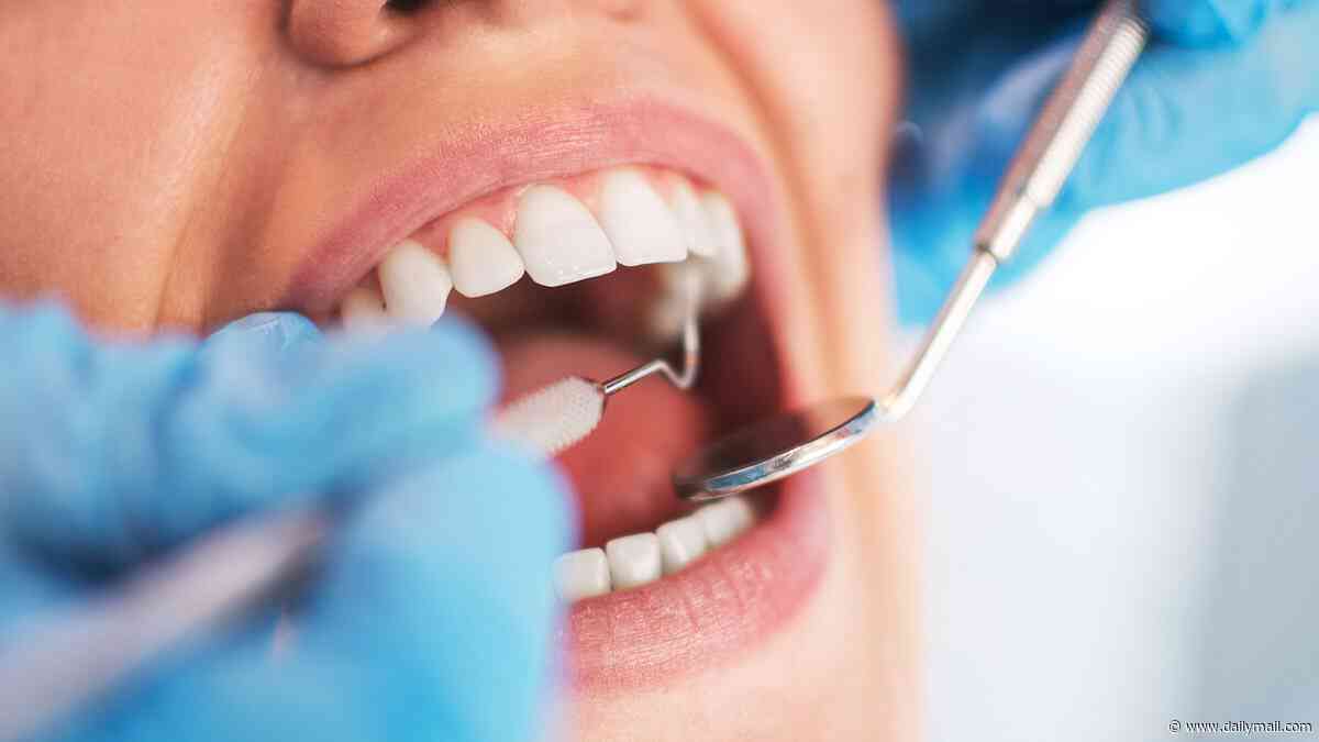 How to avoid 'Ozempic teeth': Dentist warns of new side effect and shares simple ways to protect your smile