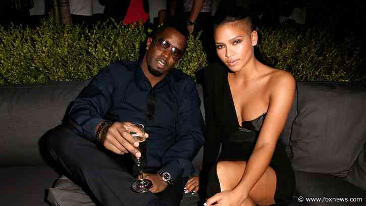 Cassie Ventura fled the United States after testifying against Diddy in sex crimes trial: docs