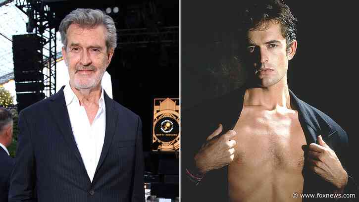 Rupert Everett confesses 'I ruined myself' trying to build muscle for leading man roles