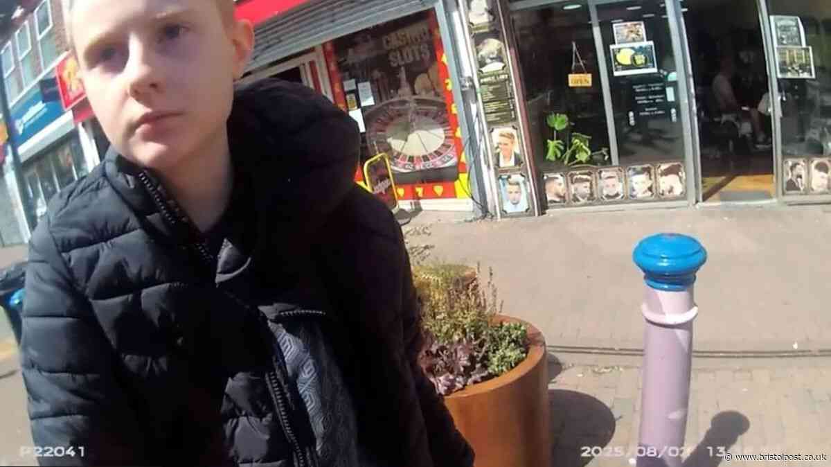 Dad of jailed baby-faced neo-Nazi says his teenage daughter was 'failed by everyone'