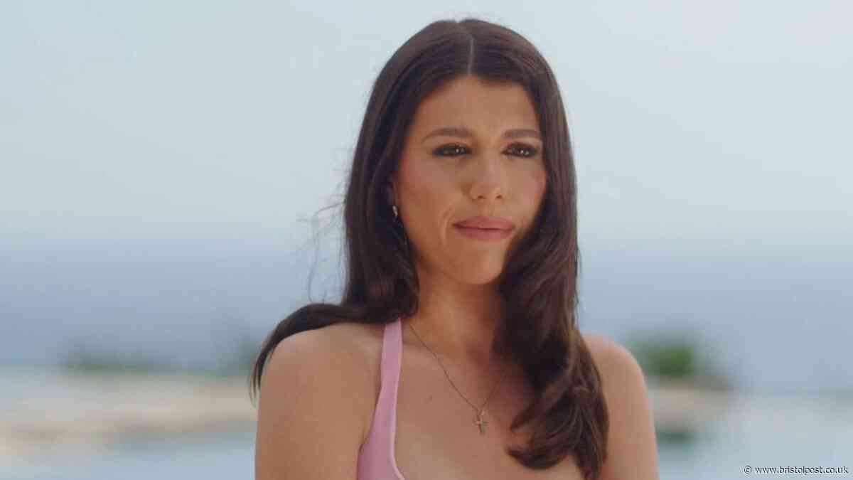 Real reason Love Island's Lola Deal was able to enter villa as a detective