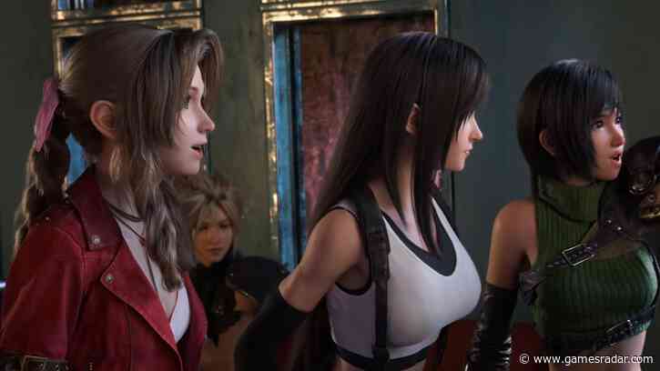 Final Fantasy 7 Remake Part 3 set to appear at Summer Game Fest, according to leaker behind Star Fox and Nintendo Switch 2 tip-offs