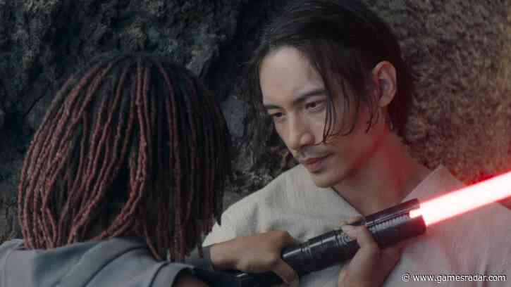 The Acolyte showrunner says season 2 of the canceled Star Wars show would have connected to the sequels
