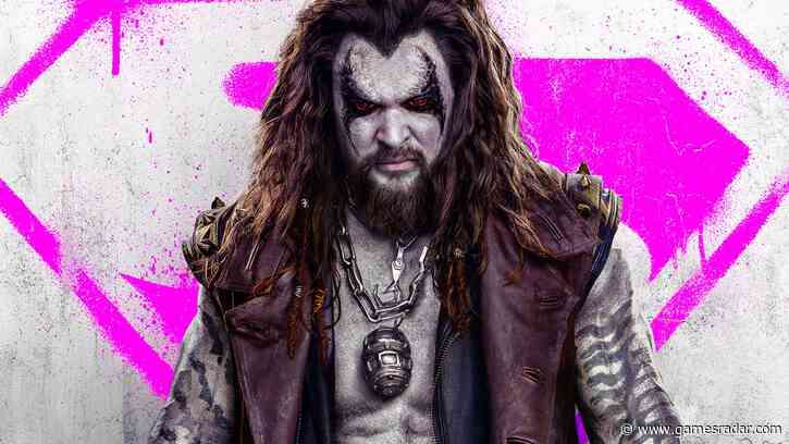 Supergirl's Jason Momoa teases Lobo's involvement in future DCU movies, but says Lobo and Superman have crossed paths before: "We'll see what the future holds"