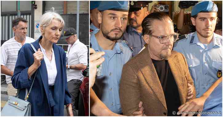 “Bastardo. Ora mi aspetto giustizia”, la madre di Pamela Genini urla in aula contro Gianluca Soncin imputato per il femminicidio
