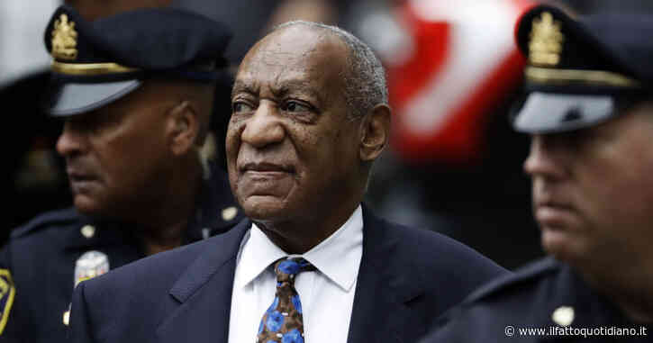 Bill Cosby nei guai, il tribunale conferma la condanna per aggressione sessuale. L’attore dovrà risarcire la vittima della violenza con 19.25 milioni di dollari