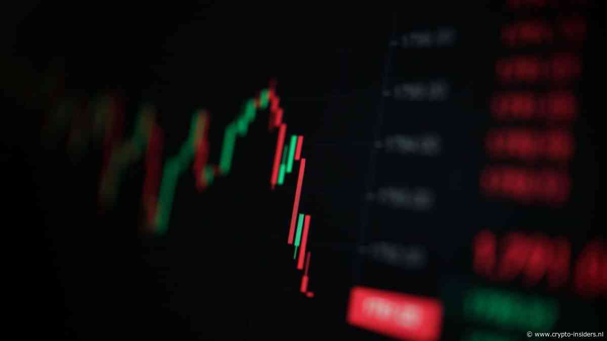 Hoe ver kan de Ethereum koers nog zakken?