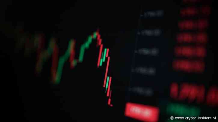 Hoe ver kan de Ethereum koers nog zakken?