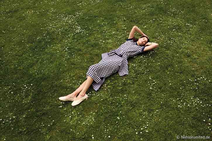 MAERZ Muenchen: Womenswear Spring/Summer 2027