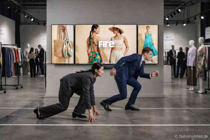 Speed matters: Wie FIRE B2B-Commerce schneller live bringt